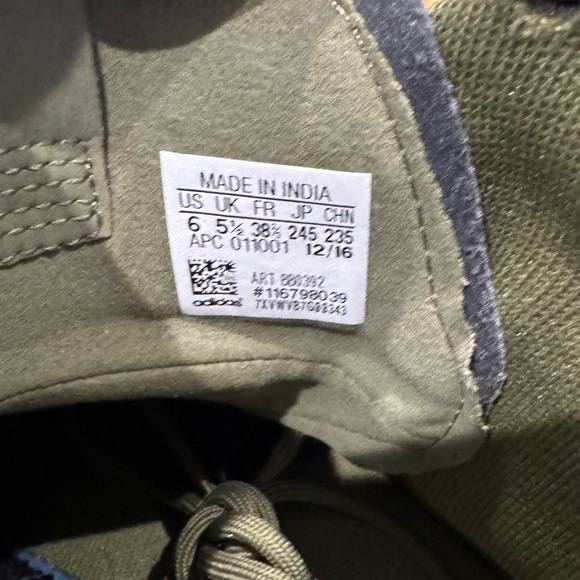 Very rare Adidas Tubular Invader 'Camo' - Picture 6 of 6